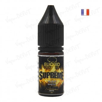 ❤️ Eliquid France Premium Suprême