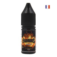 Eliquid France Premium Famous