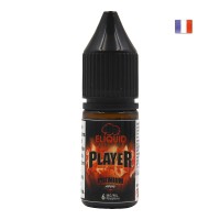 Eliquid France Premium Player