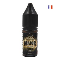 Eliquid France Premium Major