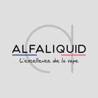 5 x ALFALIQUID USA-MIX 0 mg/ml