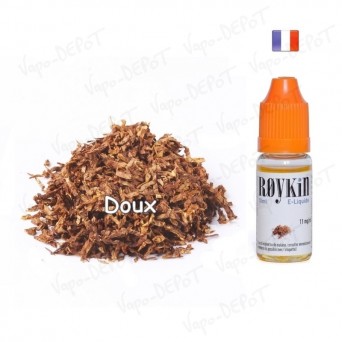 Roykin Doux Roykin Doux