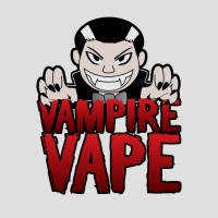 5 x VAMPIRE VAPE PINKMAN 12 mg/ml