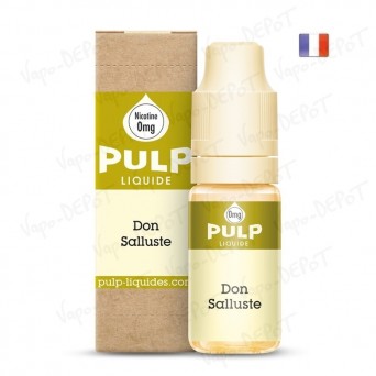 Pulp Don Salluste (cigare)