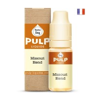 Pulp Missouri Blend