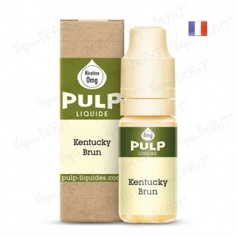 Pulp Kentucky Brun