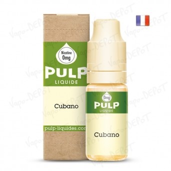 Pulp Cubano (cigare)