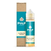 Pulp La Menthe Polaire 60 ML