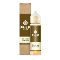 Pulp Blond au Miel Noir 60 ML