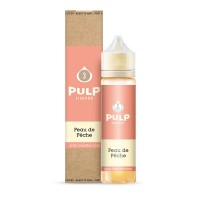 Pulp Peau de Pêche 60 ML