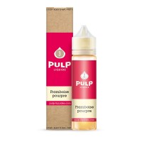 Pulp Framboise Pourpre 60 ML