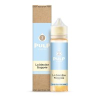 Pulp La Menthe Frappée 60 ML