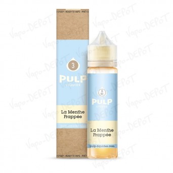 Pulp La Menthe Frappée 60 ML