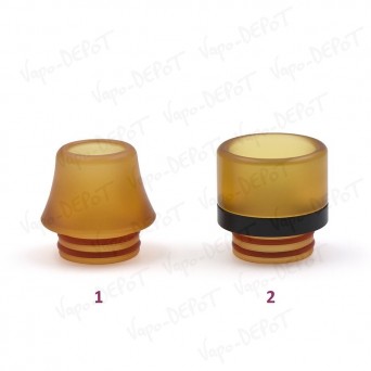 Drip-Tip 810 en PEI Ultem®