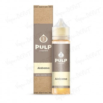 Pulp Alabama 60 ML