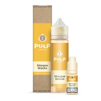 Pulp Mangue Manila 60 ML