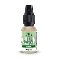 E-liquide Green Vapes Holy Ice