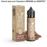 Pack LE VEGETAL l'Acolyte 50-70 ML