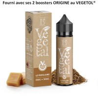 Pack LE VEGETAL Le Populaire 50-70 ML