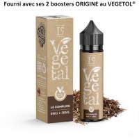 Pack LE VEGETAL Le Complice 50-70 ML