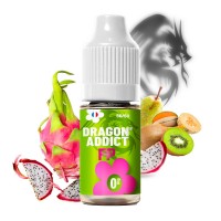 Flavour Power Dragon Addict