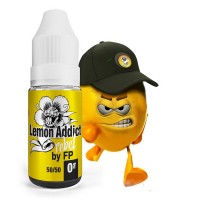 Flavour Power Lemon Addict
