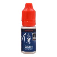 Arôme concentré HALO SUBZERO 10 ml