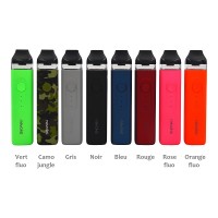 Pod Feelin Nevoks 22W 1000mAh 2,8ml