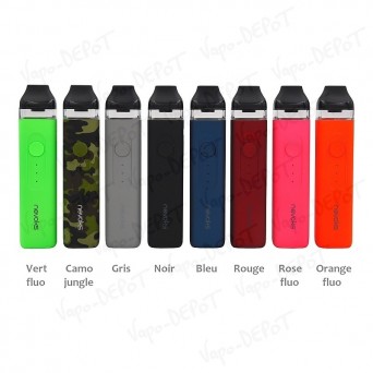 Pod Feelin Nevoks 22W 1000mAh 2,8ml