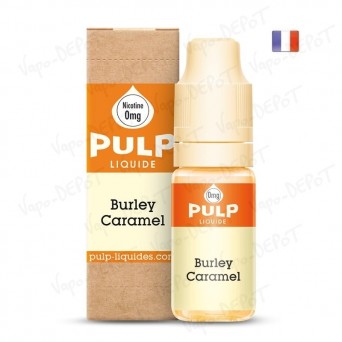 Pulp Burley Caramel