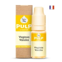 Pulp Virginia Vanilla