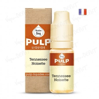 Pulp Tennessee Noisette