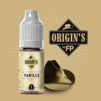 ⚡ Flavour Power ORIGIN'S by FP VANILLE