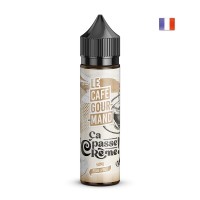 Ça Passe Crème - Le café gourmand 50-70 ML