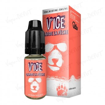 E-liquide V'ICE GARDE LA PÊCHE 10 ml