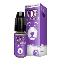 E-liquide V'ICE MÛRE A POINT 10 ml