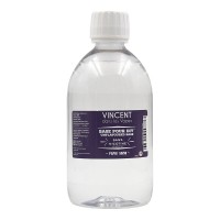 Liquide base VDLV 500 ml