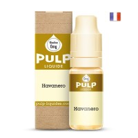 Pulp Havanero