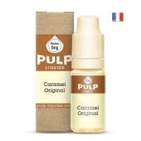 Pulp Caramel Original
