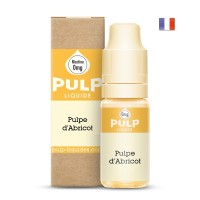 Pulp Pulpe d'Abricot