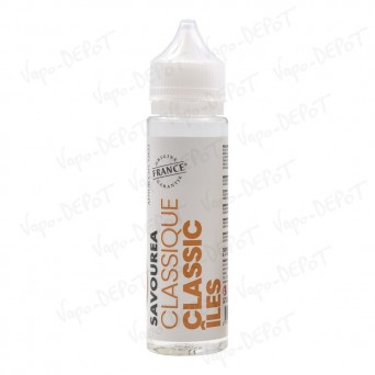 Savourea Classic Iles 50-70 ML ZHC