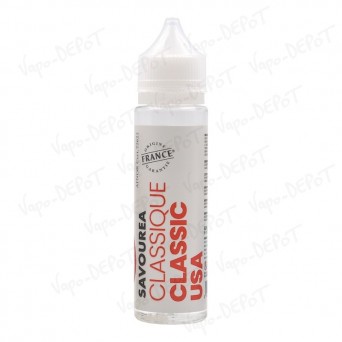 Savourea Classic USA 50-70 ML ZHC