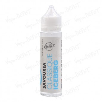 Savourea Iceberg 50-70 ML ZHC