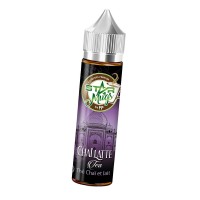 Star Mugs by FP CHAI LATTE TEA 50-70 ML ZHC