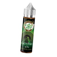 Star Mugs by FP CACTUS PEACH TEA 50-70 ML ZHC