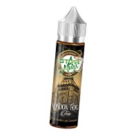 Star Mugs by FP LONDON FOG TEA 50-70 ML ZHC
