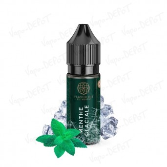 Flavor Hit Authentic Menthe Glaciale