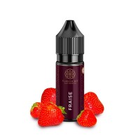 Flavor Hit Authentic Fraise