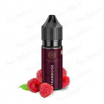 Flavor Hit Authentic Framboise