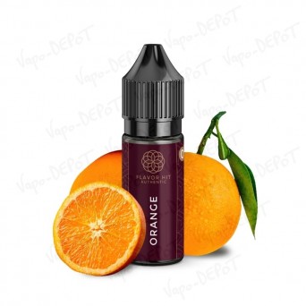 Flavor Hit Authentic Orange